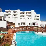 Lanzarote Paradise Colinas Lägenhet Costa Teguise