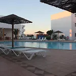 Lanzarote Paradise Colinas Lägenhet