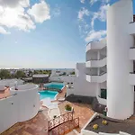 Lägenhet Lanzarote Paradise Colinas Costa Teguise