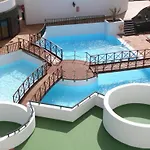 Lanzarote Paradise Colinas Lägenhet