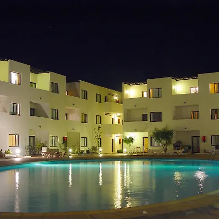 Lanzarote Paradise Colinas Apartment *