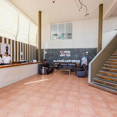 Lanzarote Paradise Colinas Apartment Costa Teguise