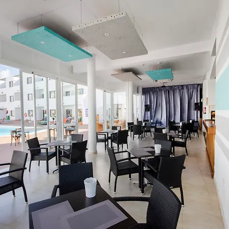 Lanzarote Paradise Colinas Lejlighed