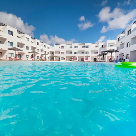 Lanzarote Paradise Colinas *