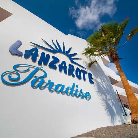 Lanzarote Paradise Colinas * Costa Teguise