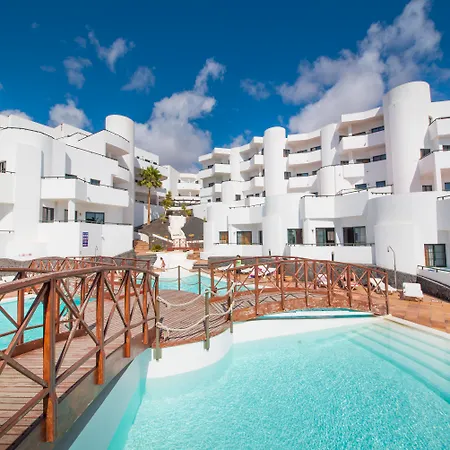 Apartamento Lanzarote Paradise Colinas Costa Teguise