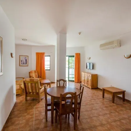 Lanzarote Paradise Colinas Apartment Costa Teguise
