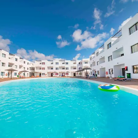 Apartment Lanzarote Paradise Colinas *
