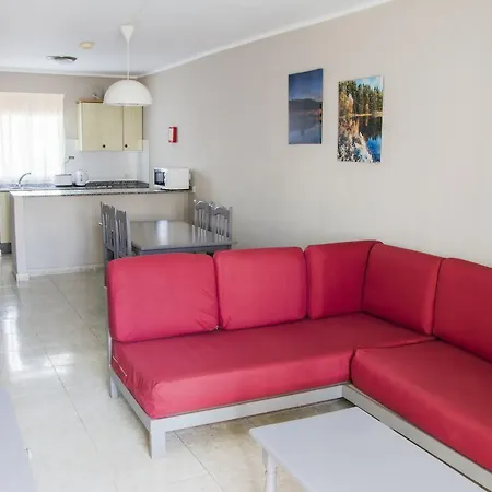 Lanzarote Paradise Colinas Apartment *