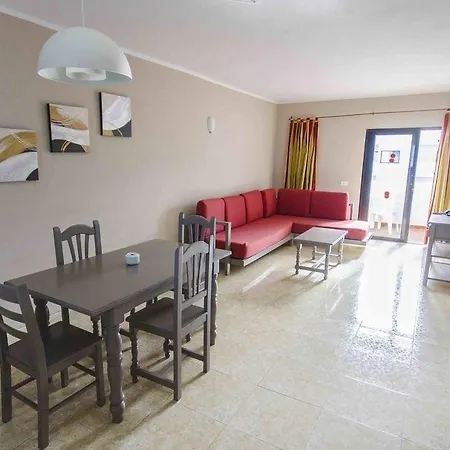 Apartment Lanzarote Paradise Colinas Costa Teguise