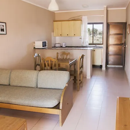 Lanzarote Paradise Colinas Apartment Costa Teguise
