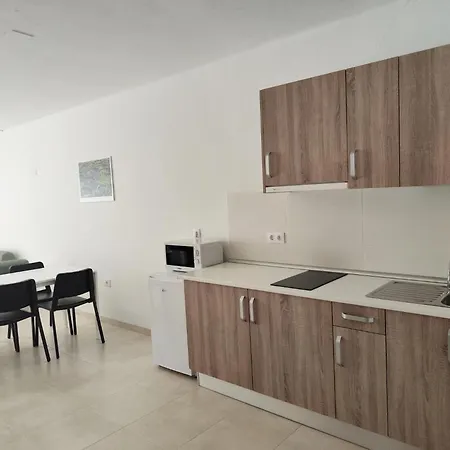 Daire Lanzarote Paradise Colinas