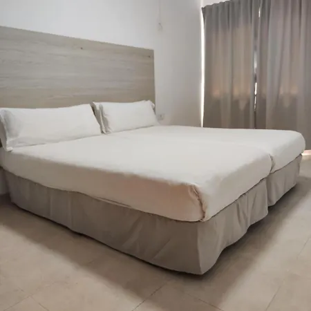 Lanzarote Paradise Colinas Apartamento *