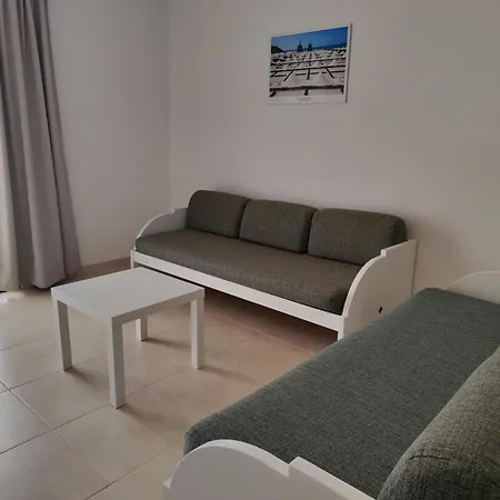 Apartment Lanzarote Paradise Colinas Costa Teguise