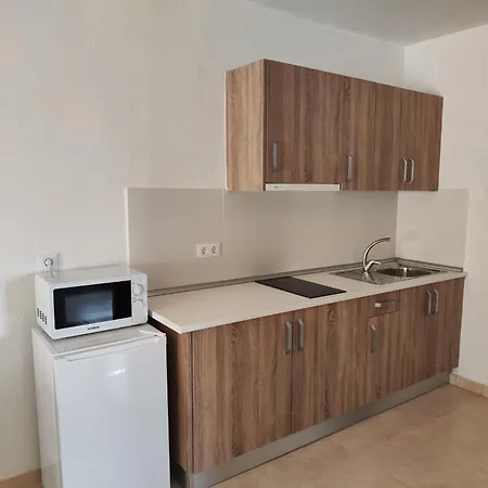Apartamento Lanzarote Paradise Colinas