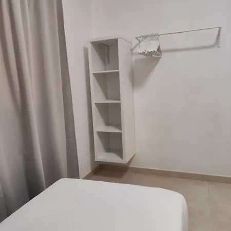 Lanzarote Paradise Colinas Apartamento