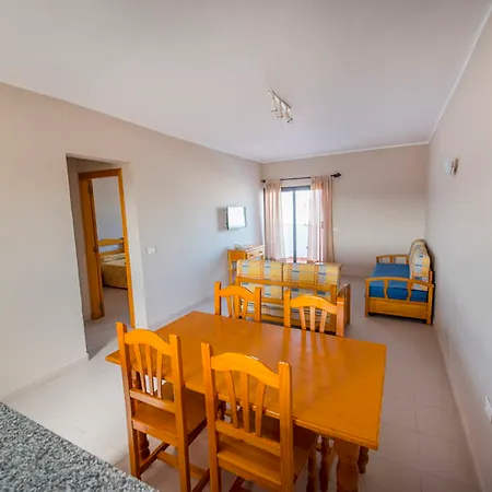 Lanzarote Paradise Colinas Apartamento *