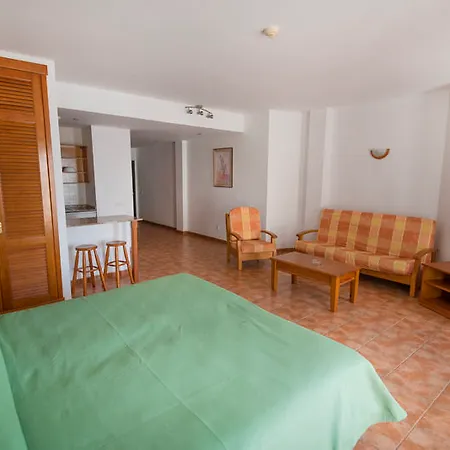 Daire Lanzarote Paradise Colinas