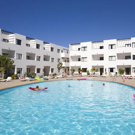 Daire Lanzarote Paradise Colinas *