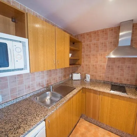 Lanzarote Paradise Colinas *