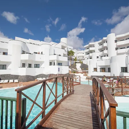 Lanzarote Paradise Colinas Daire Costa Teguise