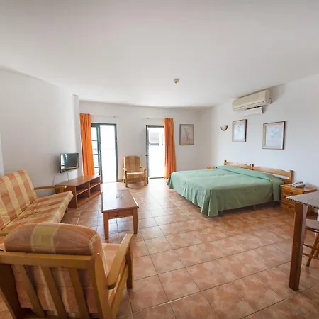 Lanzarote Paradise Colinas * 코스타 테기세