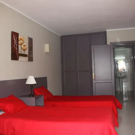 Lanzarote Paradise Colinas *