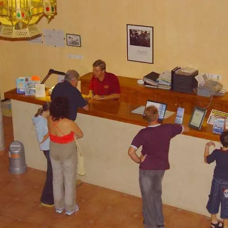 아파트 Lanzarote Paradise Colinas