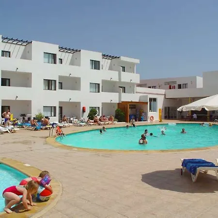 Lanzarote Paradise Colinas *