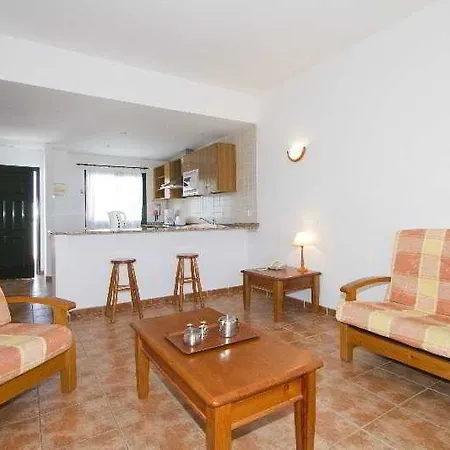 Apartamento Lanzarote Paradise Colinas Costa Teguise