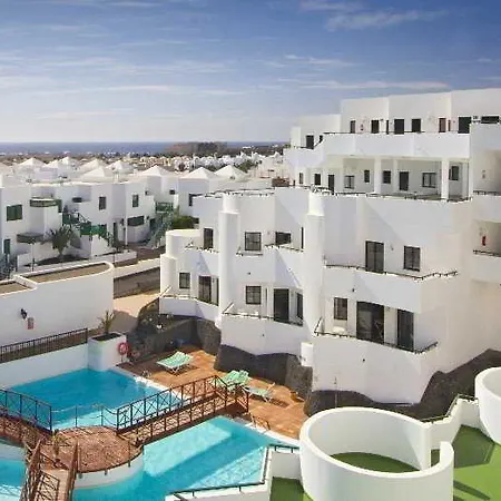 Apartment Lanzarote Paradise Colinas Costa Teguise
