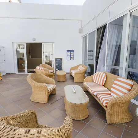 Lanzarote Paradise Colinas