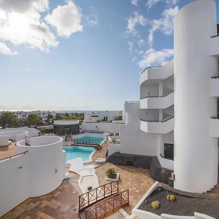 Apartamento Lanzarote Paradise Colinas Costa Teguise