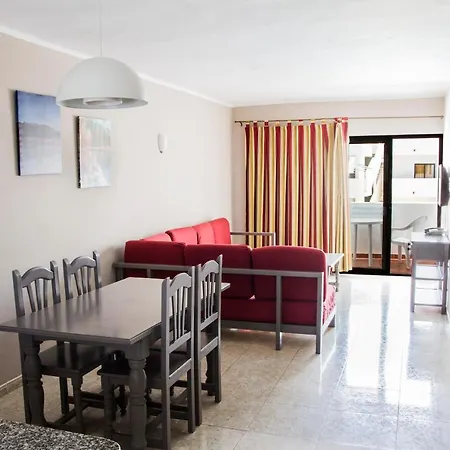 Lanzarote Paradise Colinas Apartment Costa Teguise