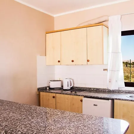 Daire Lanzarote Paradise Colinas *