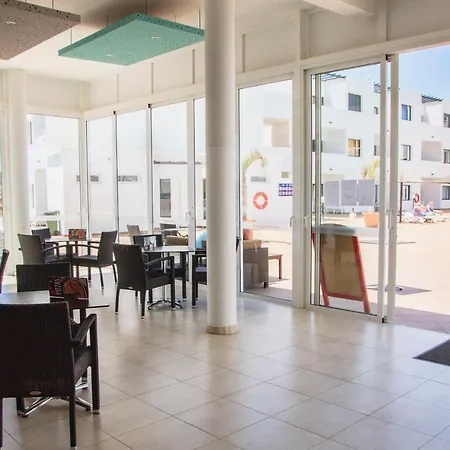 Lanzarote Paradise Colinas *