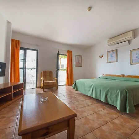 Daire Lanzarote Paradise Colinas Costa Teguise