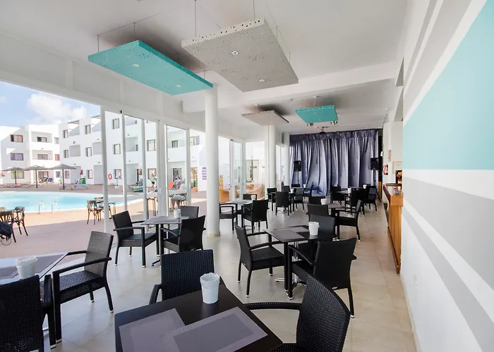 Lanzarote Paradise Colinas Lejlighed