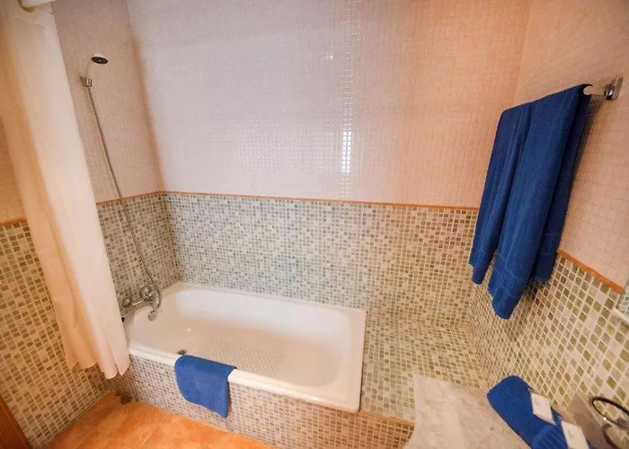 Appartement Lanzarote Paradise Colinas Costa Teguise