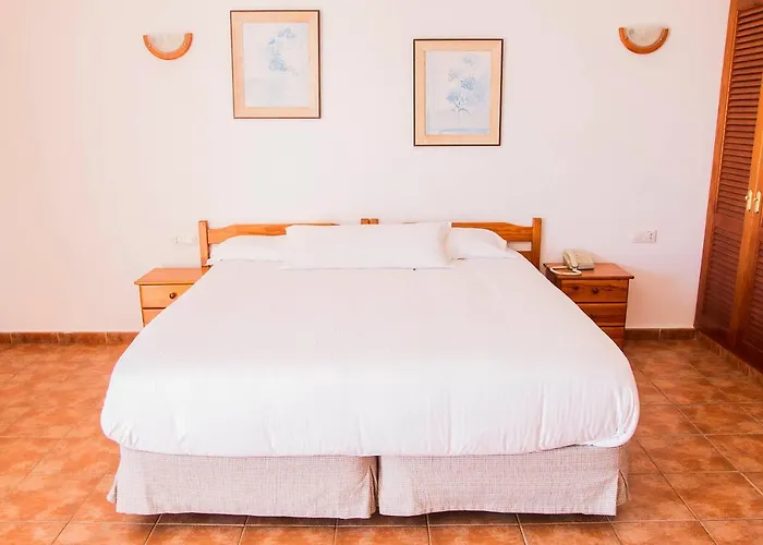 Lanzarote Paradise Colinas *