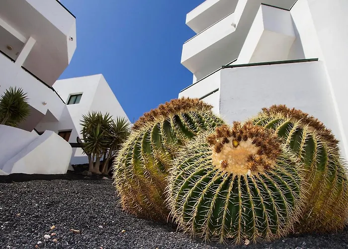 Lanzarote Paradise Colinas *