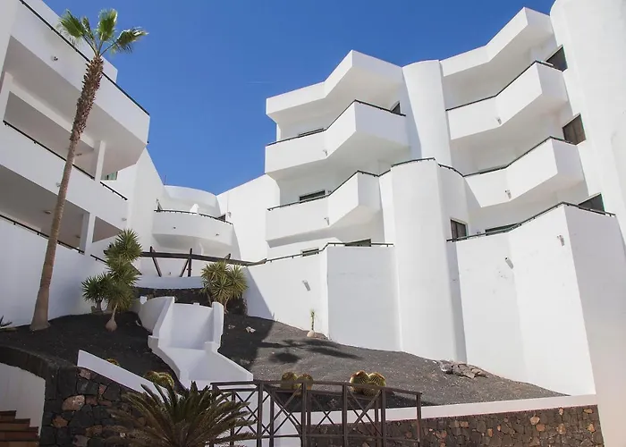 Lanzarote Paradise Colinas * Costa Teguise