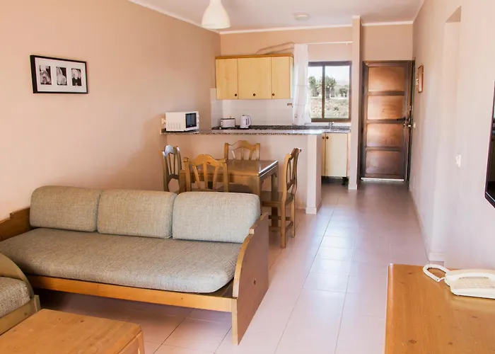 Lanzarote Paradise Colinas Lejlighed Costa Teguise