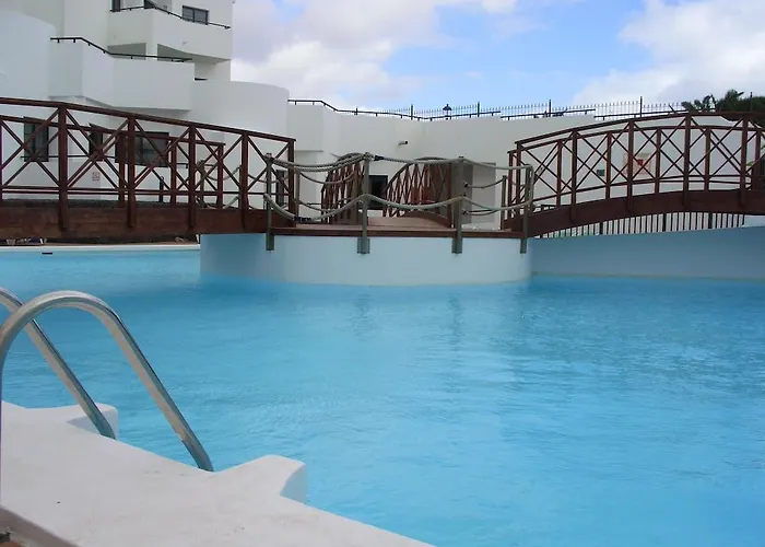 Lanzarote Paradise Colinas *