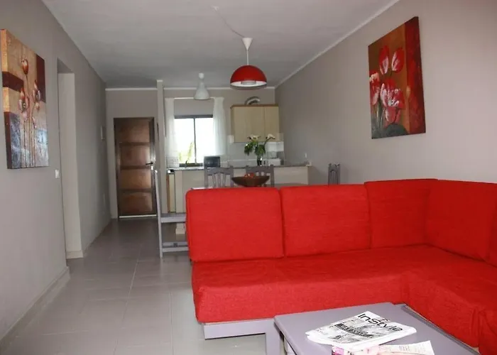 Lanzarote Paradise Colinas