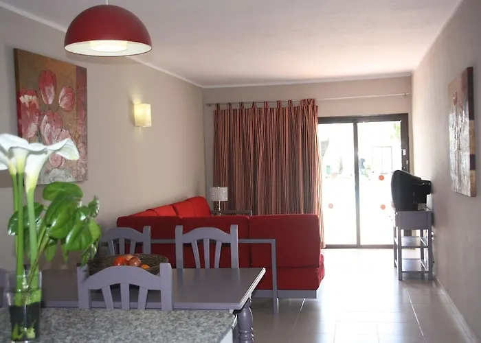 Lanzarote Paradise Colinas Costa Teguise