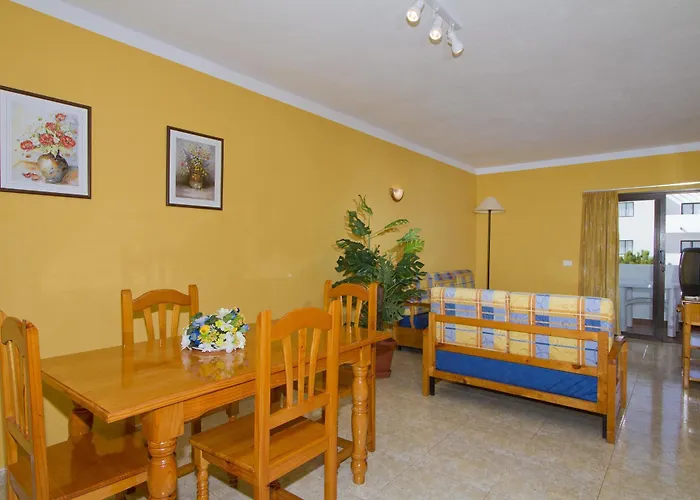 Lanzarote Paradise Colinas