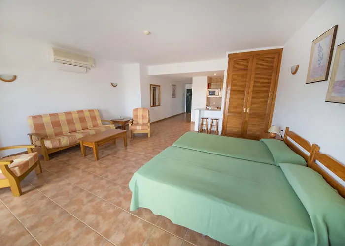 Lanzarote Paradise Colinas Appartement