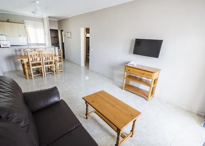 Lanzarote Paradise Colinas * Costa Teguise