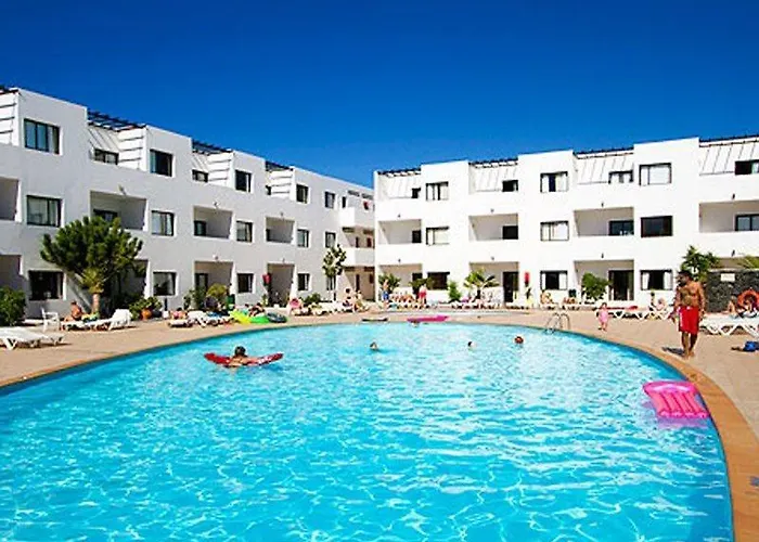 Lanzarote Paradise Colinas *